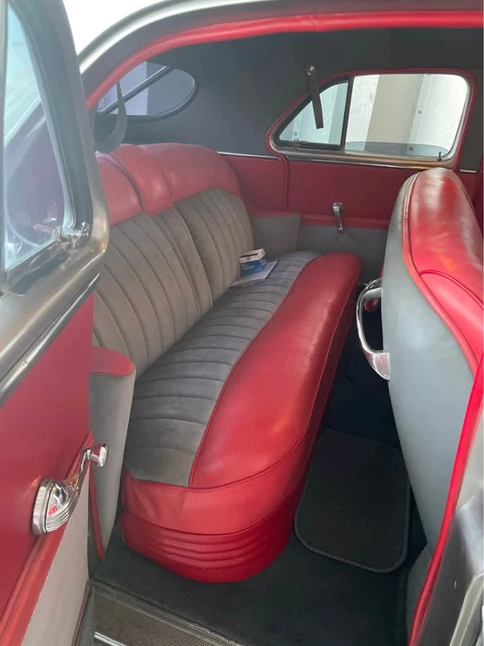 1949 Lincoln Cosmopolitan - Image 6 of 10