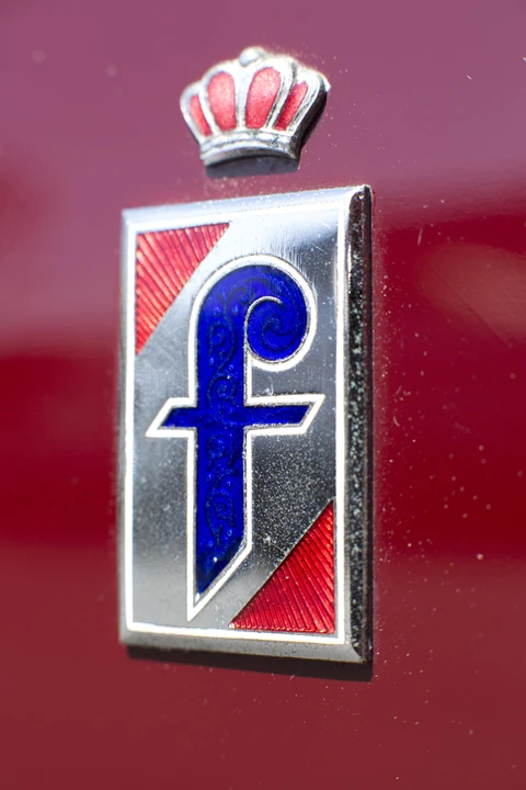 1949 Maserati A6 - Image 30 of 31