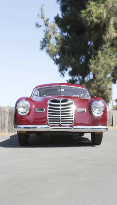 1949 Maserati A6 - Image 16 of 31