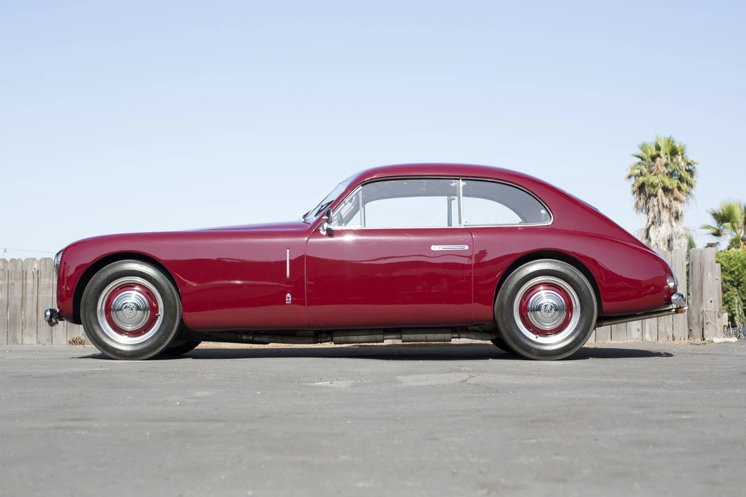 1949 Maserati A6 - Image 6 of 31