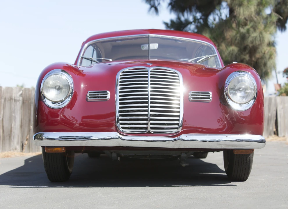 1949 Maserati A6 - Image 5 of 31
