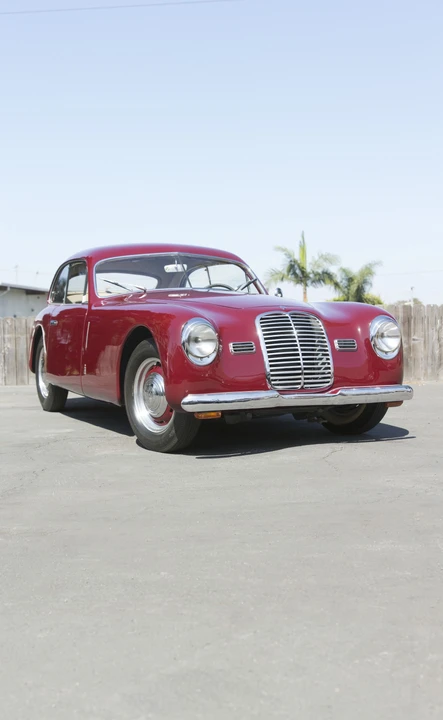 1949 Maserati A6 - Image 3 of 31