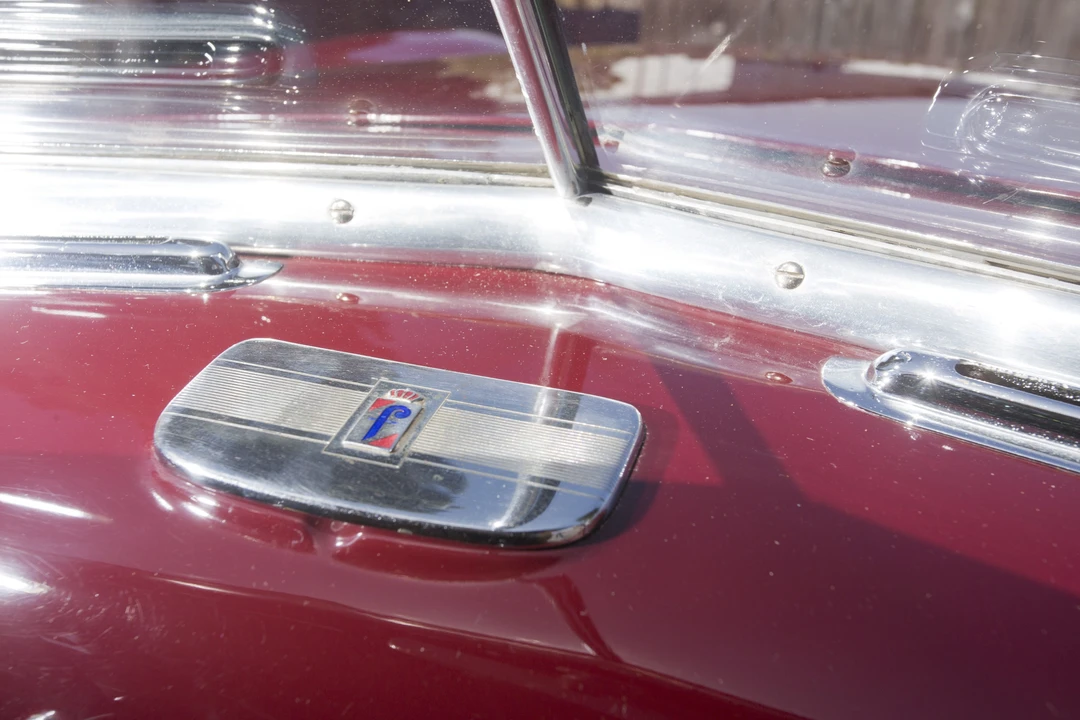 1949 Maserati A6 - Image 15 of 31