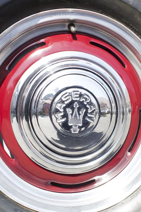 1949 Maserati A6 - Image 26 of 31