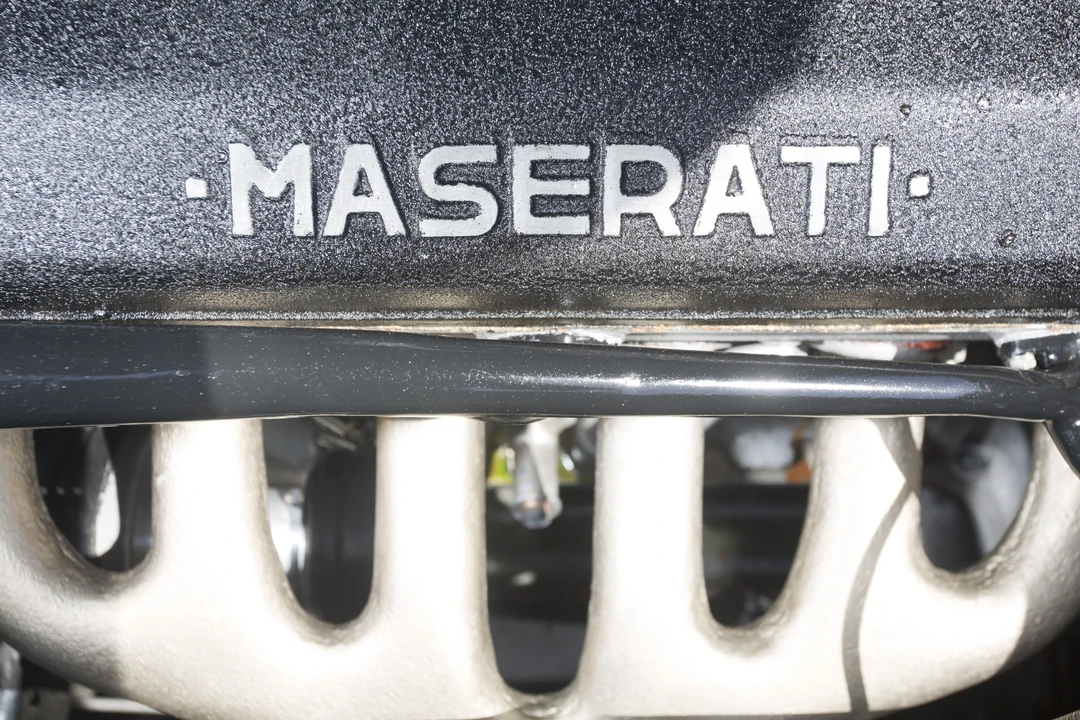 1949 Maserati A6 - Image 10 of 31