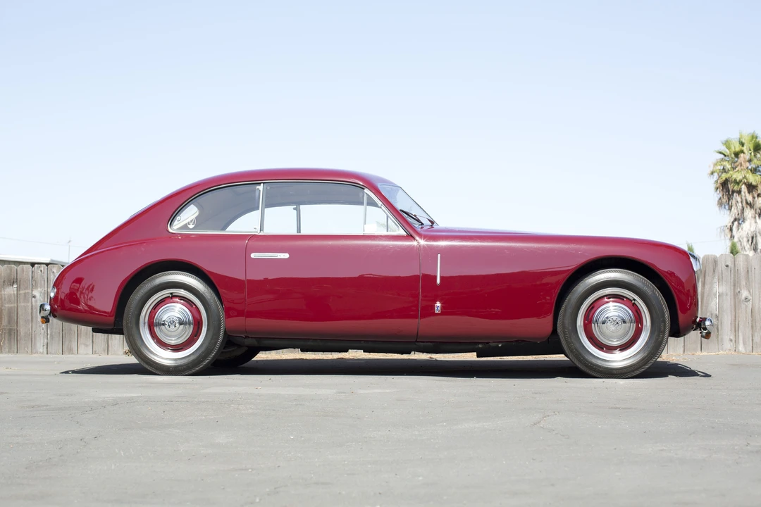 1949 Maserati A6 - Image 2 of 31