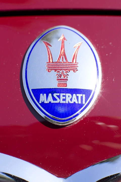 1949 Maserati A6 - Image 31 of 31