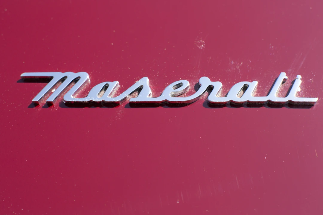 1949 Maserati A6 - Image 29 of 31