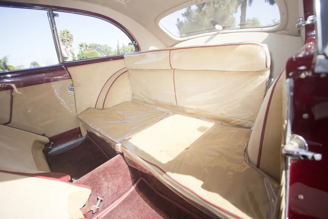 1949 Maserati A6 - Image 18 of 31