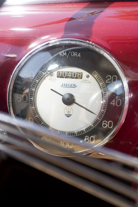 1949 Maserati A6 - Image 19 of 31