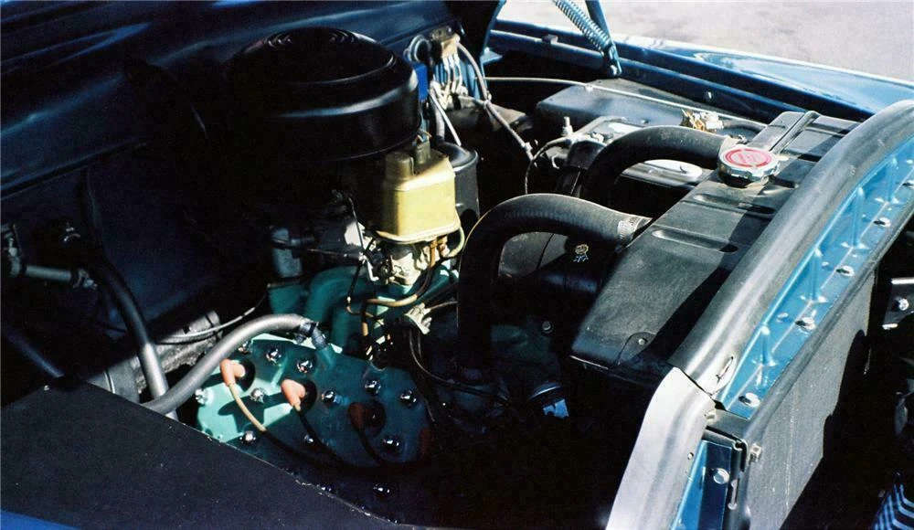 1949 Mercury Eight - Image 3 of 5