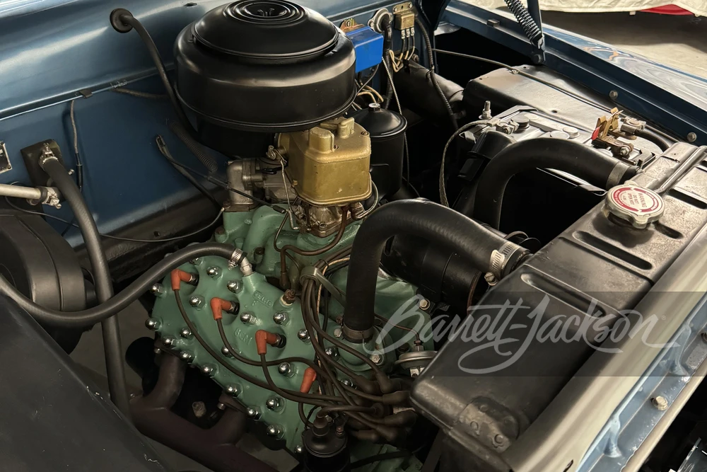 1949 Mercury Eight - Image 3 of 8