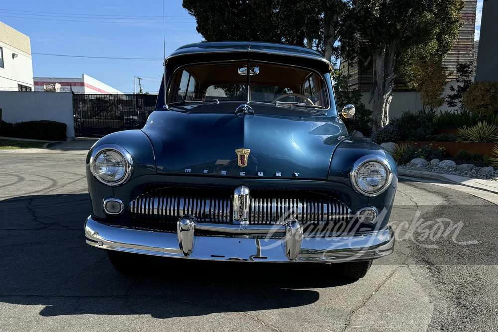 1949 Mercury Eight - Image 8 of 8