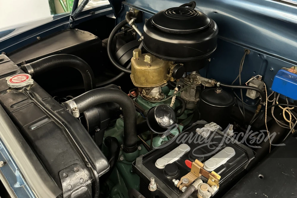 1949 Mercury Eight - Image 5 of 8