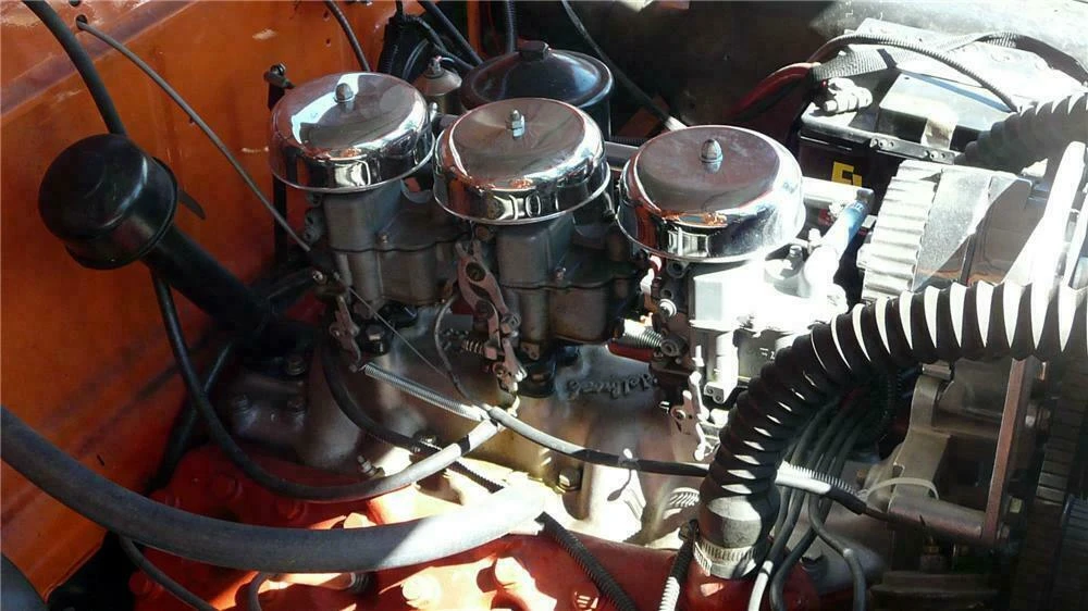 1949 Mercury Eight - Image 3 of 5