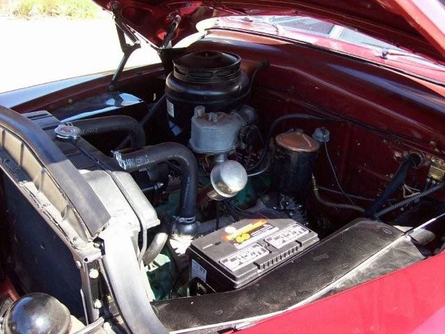 1949 Mercury Eight - Image 3 of 4