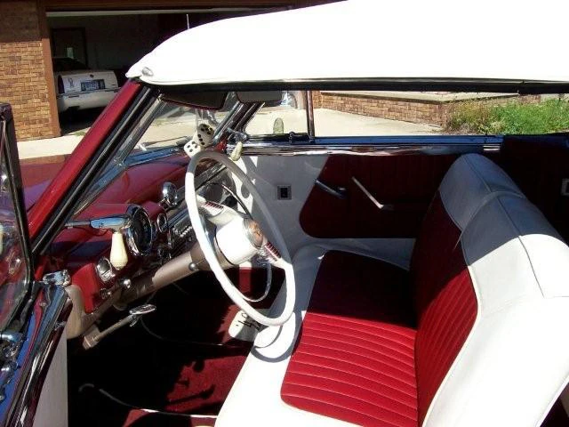 1949 Mercury Eight - Image 4 of 4