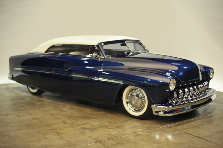 1949 Mercury Eight - Image 2 of 5