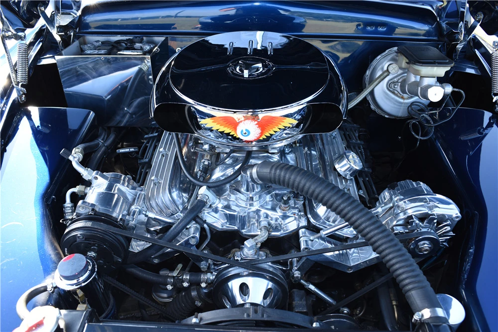 1949 Mercury Eight - Image 3 of 5