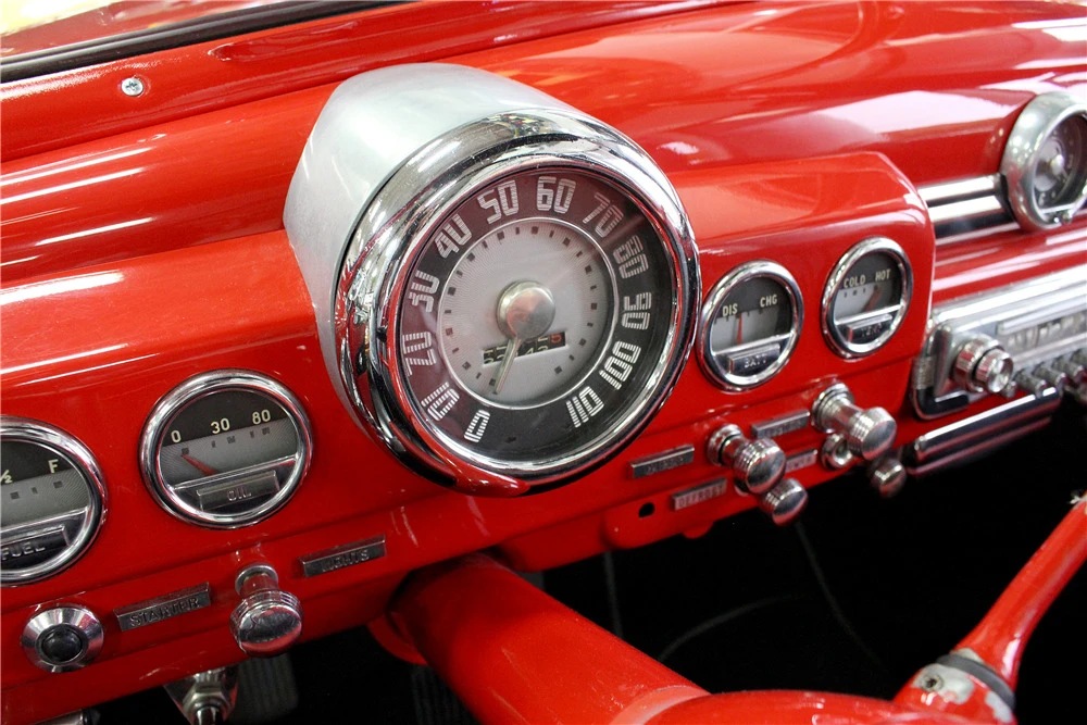 1949 Mercury Eight - Image 3 of 5