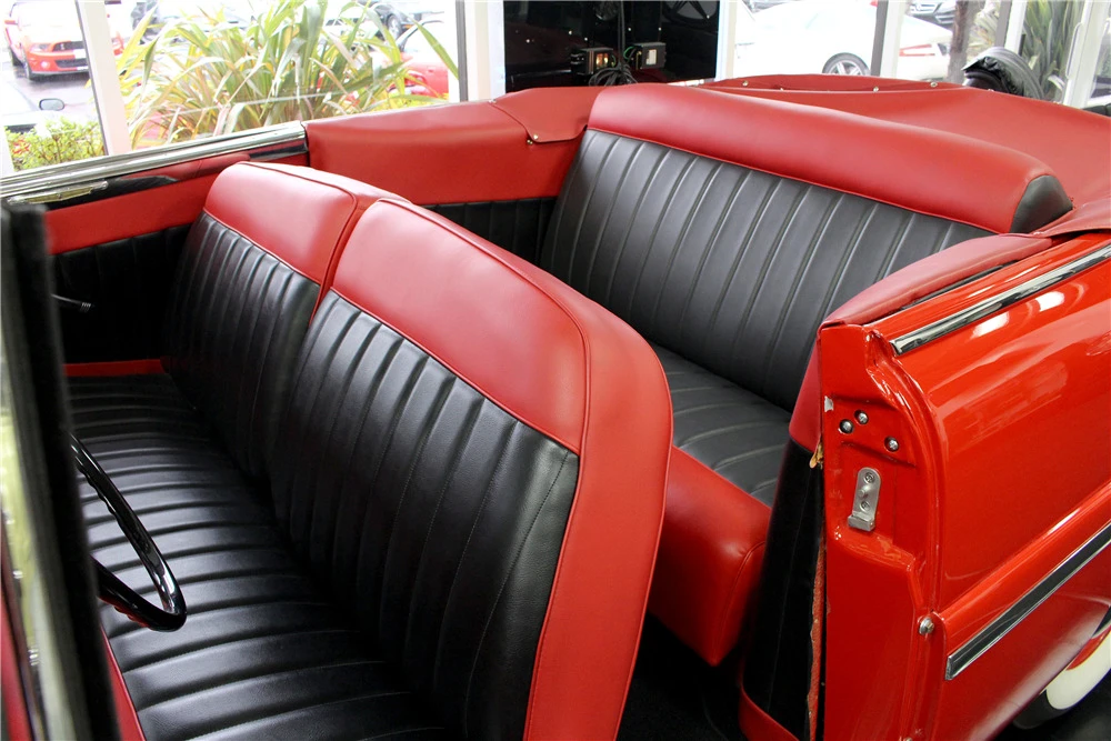 1949 Mercury Eight - Image 4 of 5