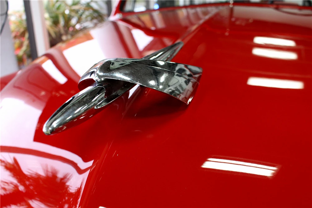 1949 Mercury Eight - Image 5 of 5