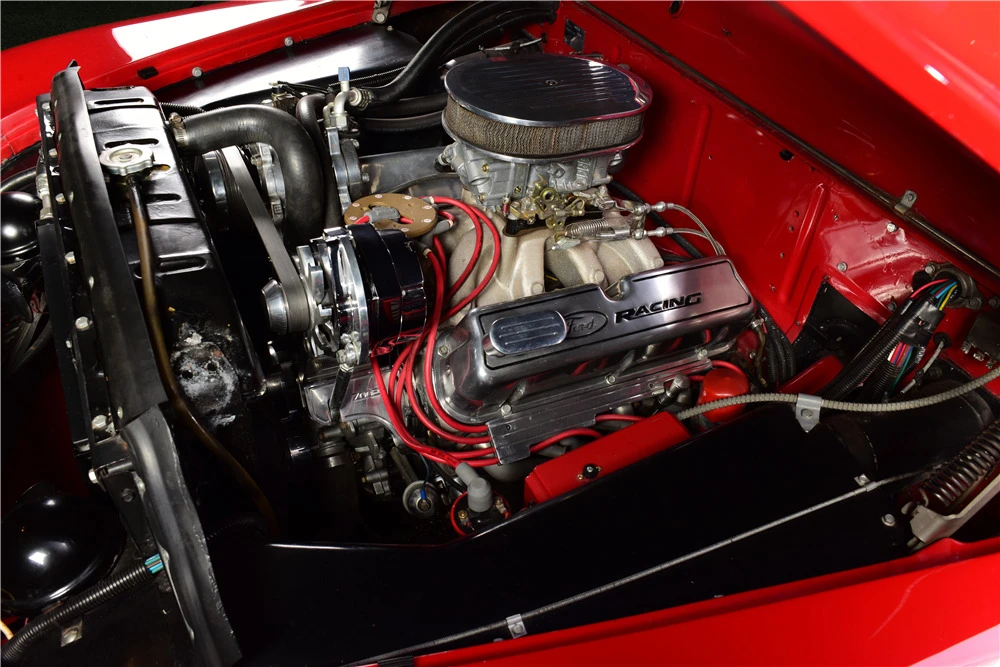 1949 Mercury Eight - Image 3 of 5