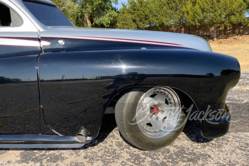 1949 Mercury Eight - Image 26 of 28