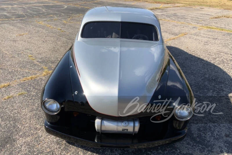 1949 Mercury Eight - Image 18 of 28