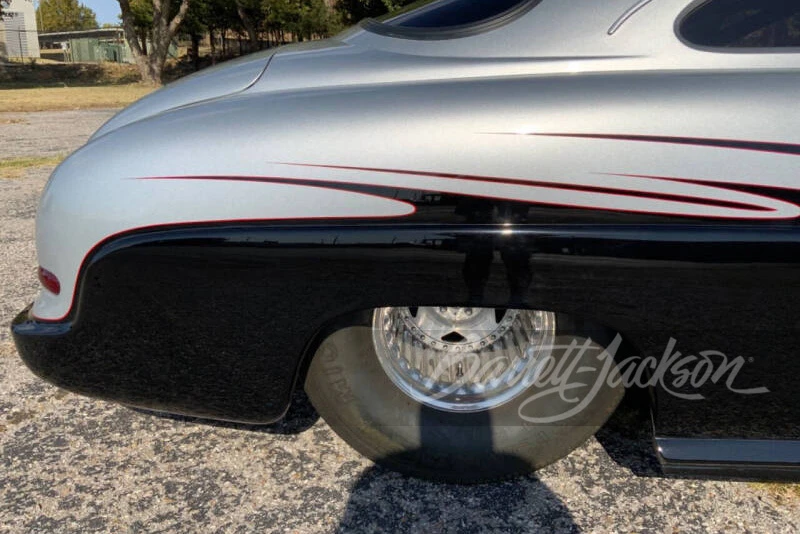 1949 Mercury Eight - Image 25 of 28