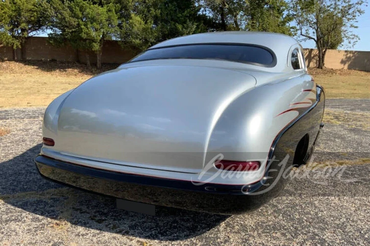 1949 Mercury Eight - Image 13 of 28