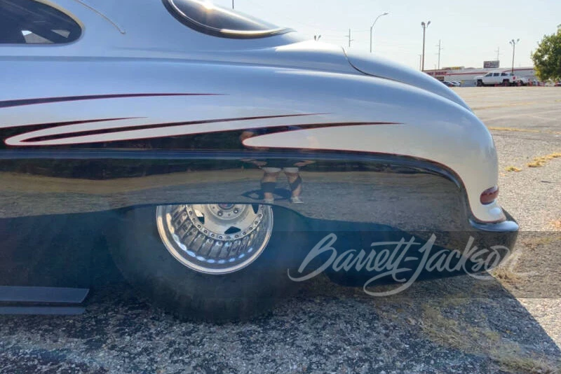 1949 Mercury Eight - Image 27 of 28