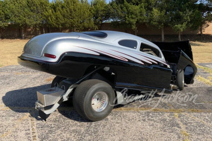 1949 Mercury Eight - Image 21 of 28