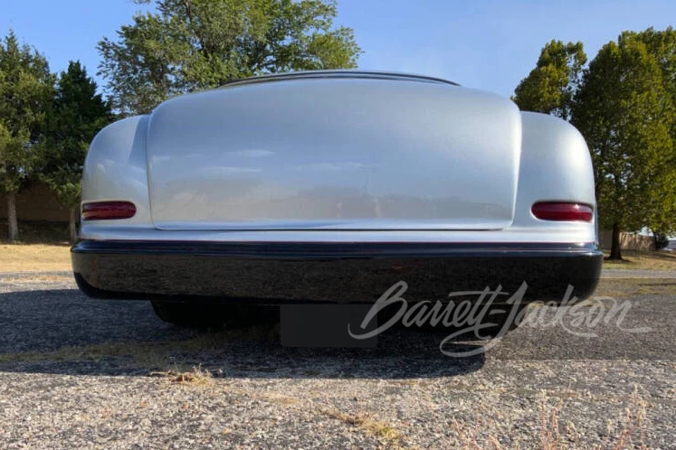 1949 Mercury Eight - Image 15 of 28