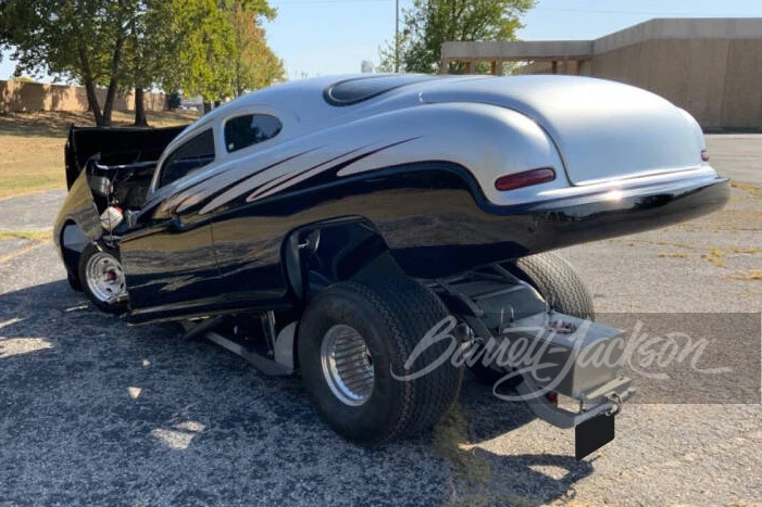 1949 Mercury Eight - Image 23 of 28