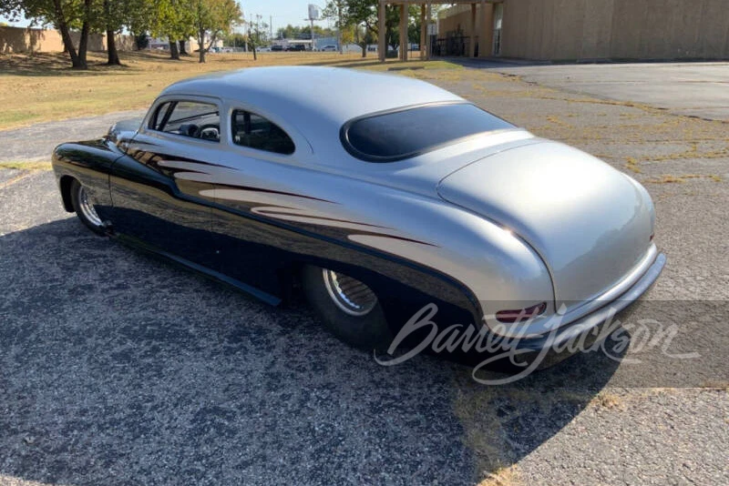 1949 Mercury Eight - Image 16 of 28