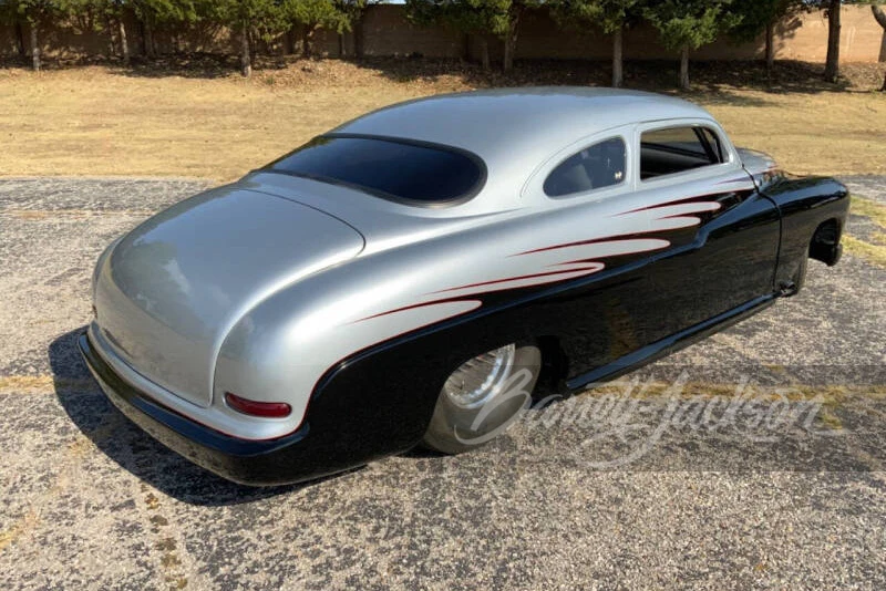 1949 Mercury Eight - Image 2 of 28