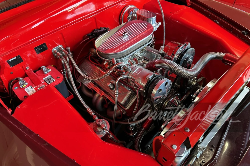 1949 Mercury Eight - Image 2 of 12