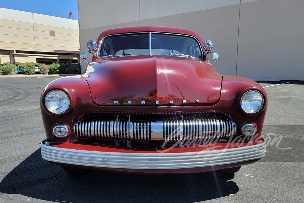 1949 Mercury Eight - Image 8 of 12