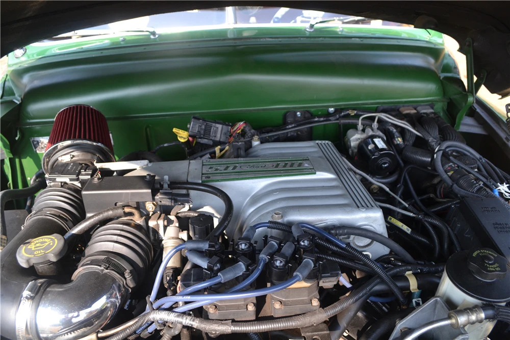 1949 Mercury Eight - Image 3 of 5