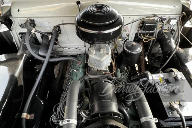 1949 Mercury Eight - Image 2 of 6