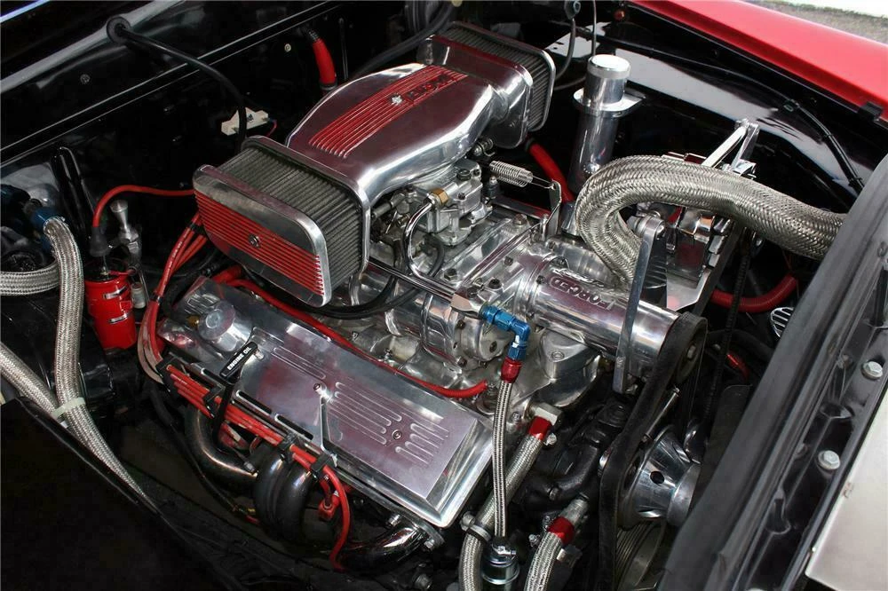 1949 Mercury Eight - Image 3 of 4