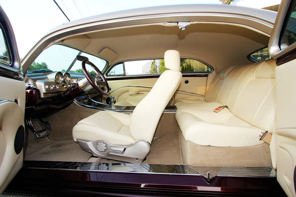 1949 Mercury Eight - Image 9 of 11