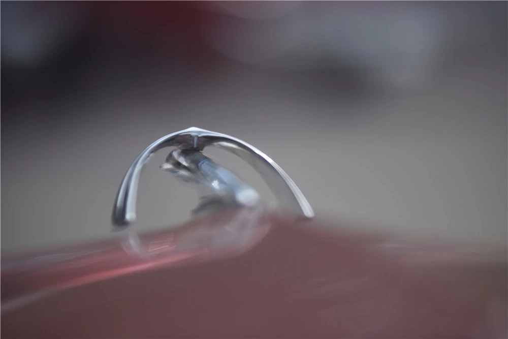 1949 Mercury Eight - Image 5 of 6
