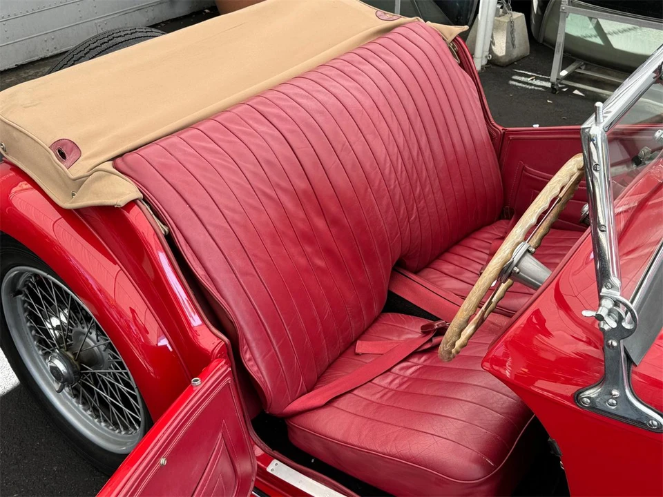 1949 MG MGC - Image 18 of 31