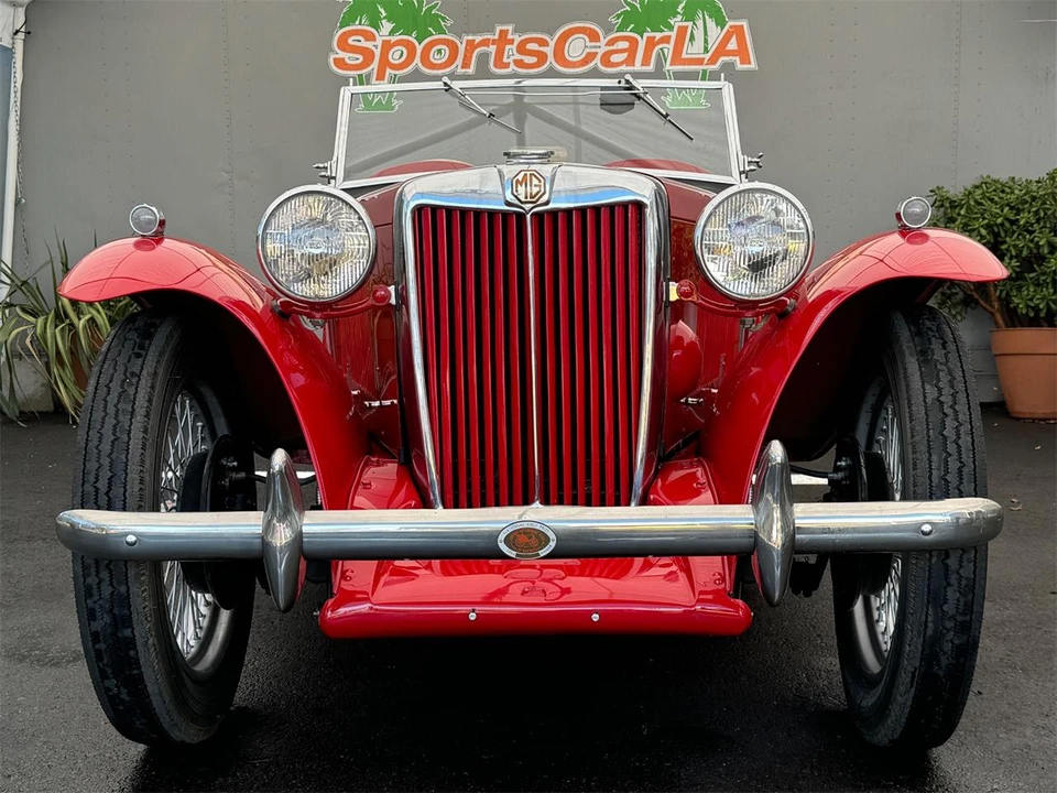 1949 MG MGC - Image 2 of 31
