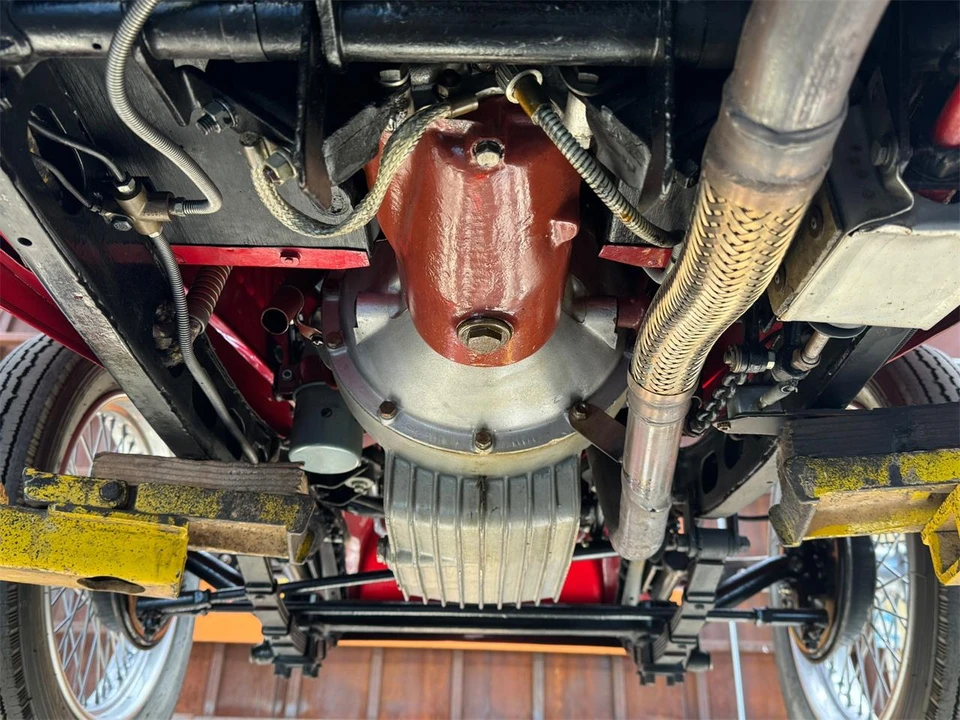1949 MG MGC - Image 22 of 31