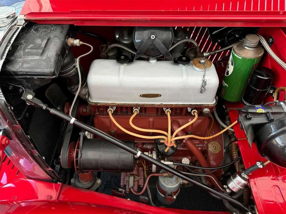 1949 MG MGC - Image 19 of 31
