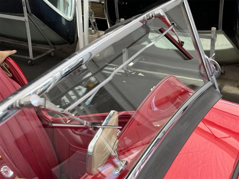 1949 MG MGC - Image 31 of 31