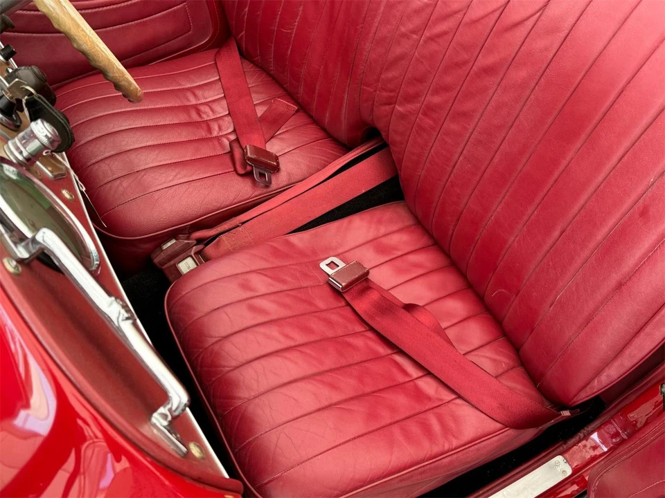 1949 MG MGC - Image 16 of 31